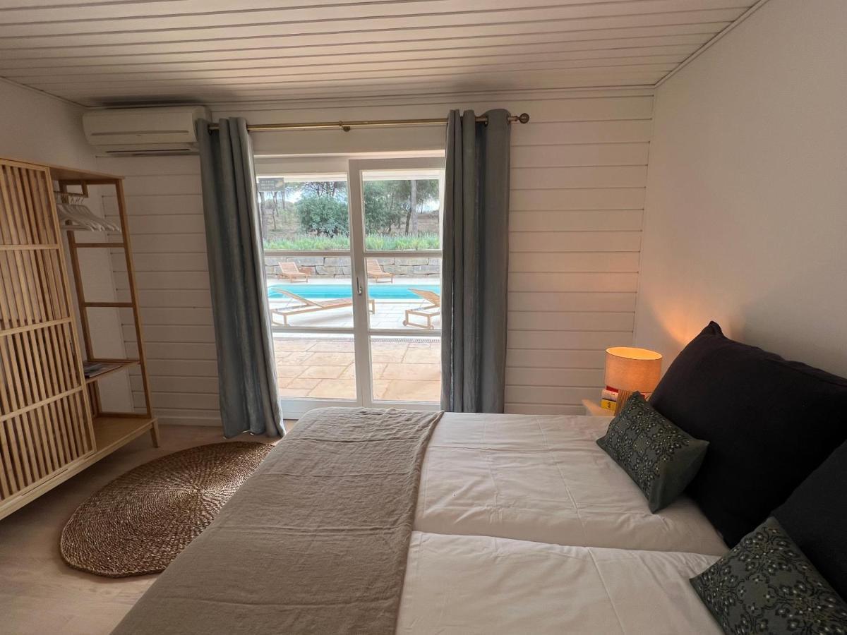 Casalot Almancil Villa Exterior foto