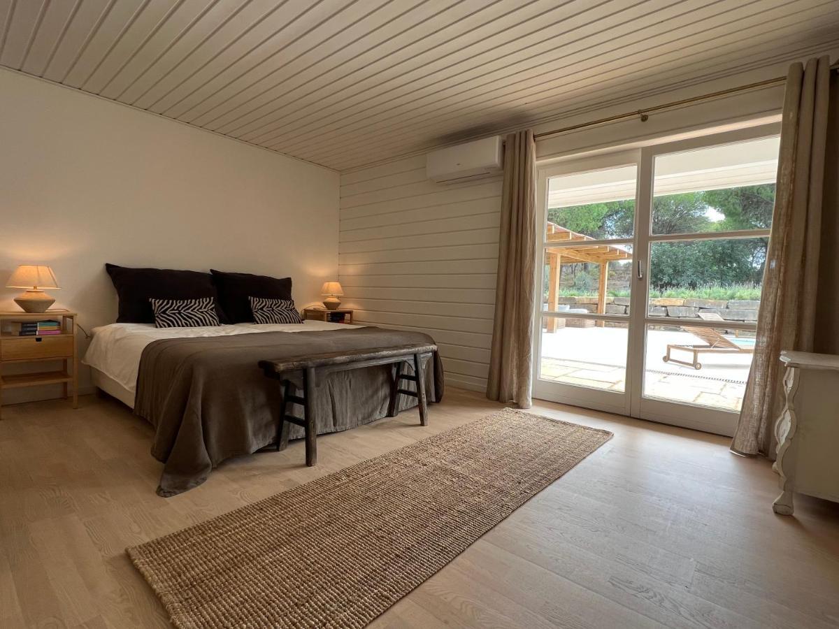 Casalot Almancil Villa Exterior foto